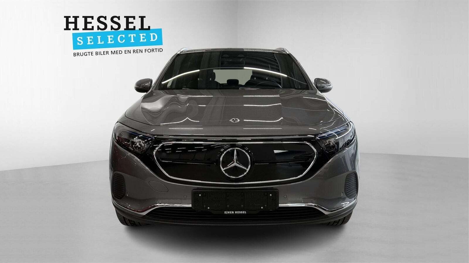 Mercedes EQA250 Progressive