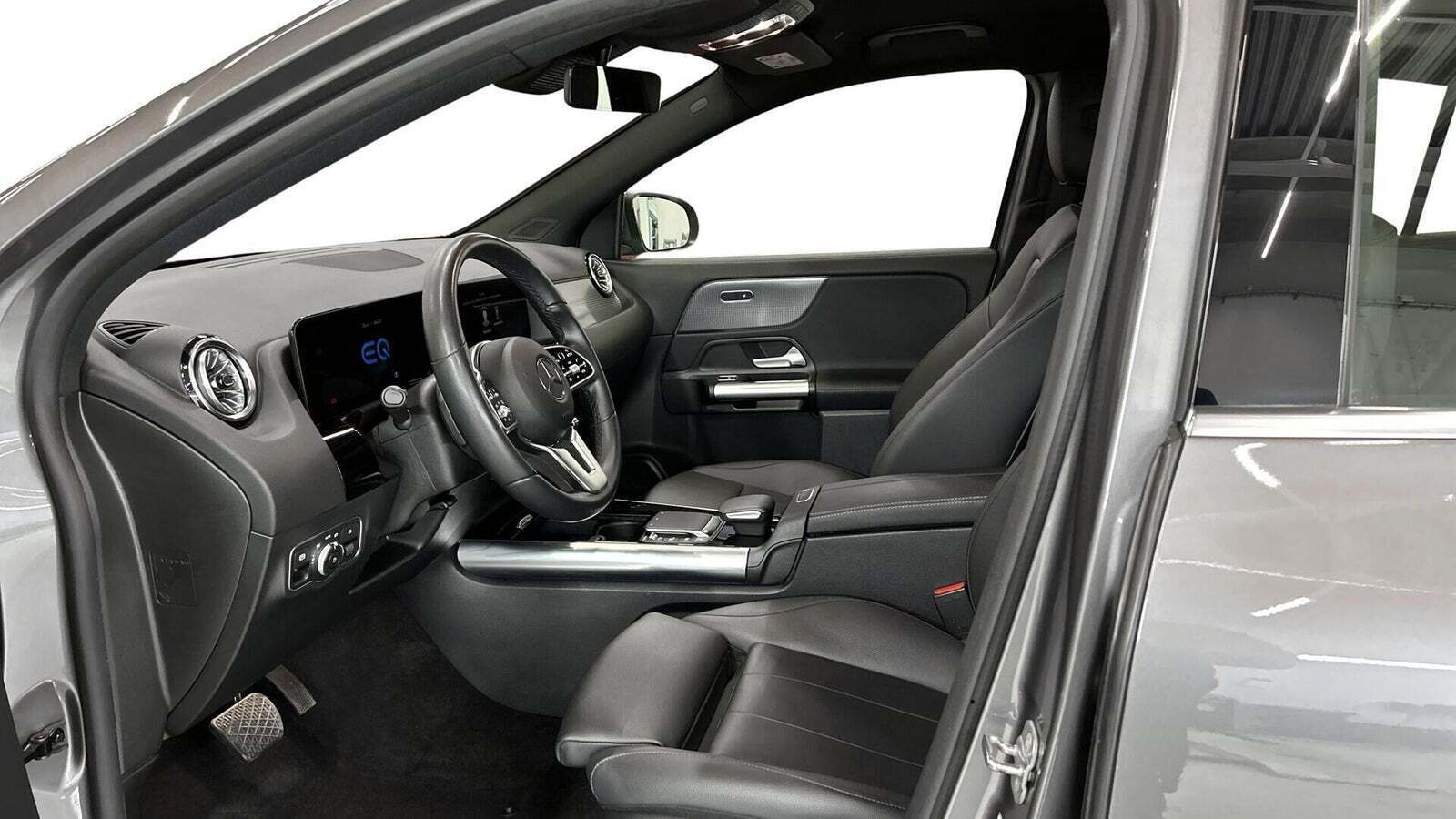 Mercedes EQA250 Progressive