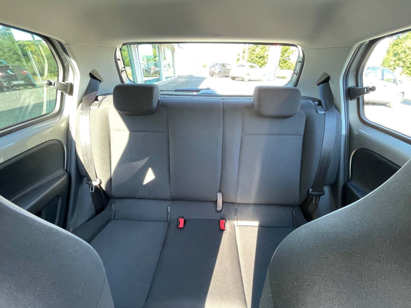 undefined VW UP! fra 2018