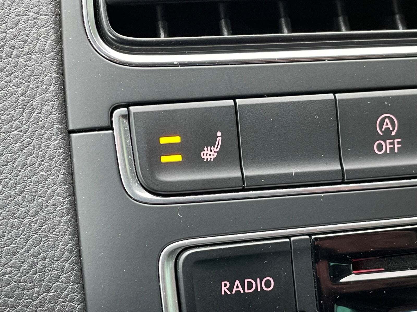 undefined VW Polo fra 2016