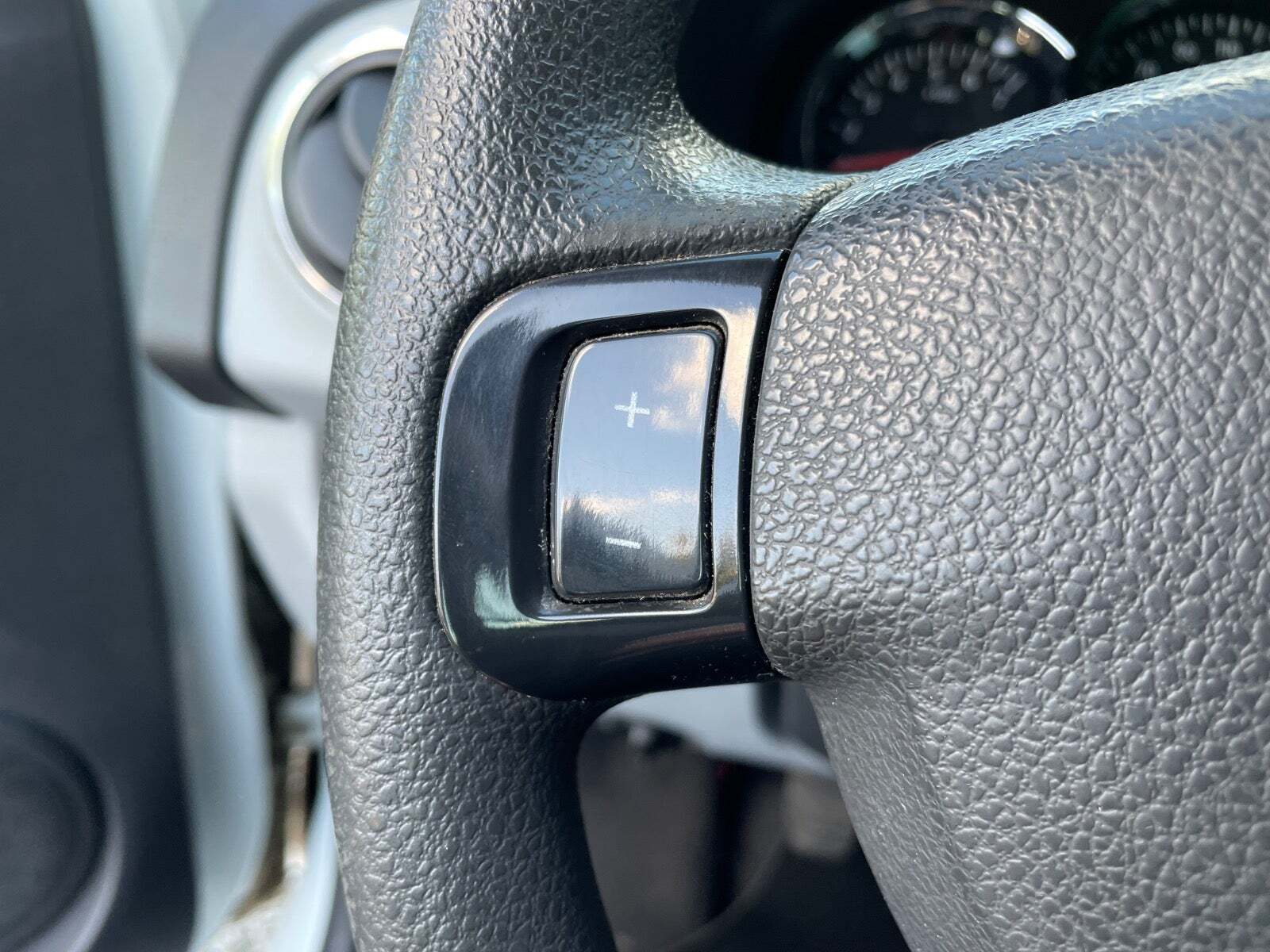 undefined Dacia Sandero fra 2013