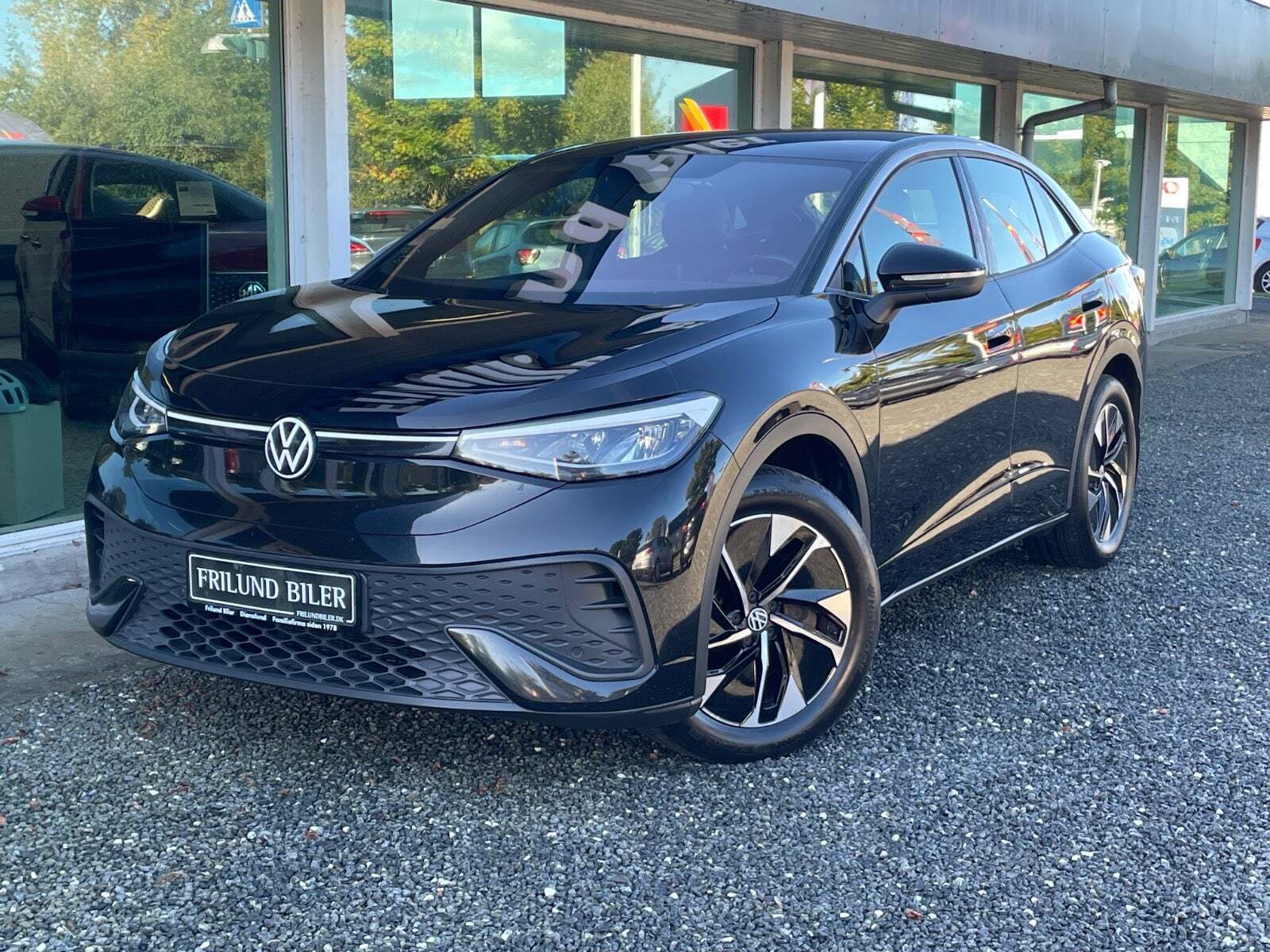 VW ID.5 77 Pro Performance