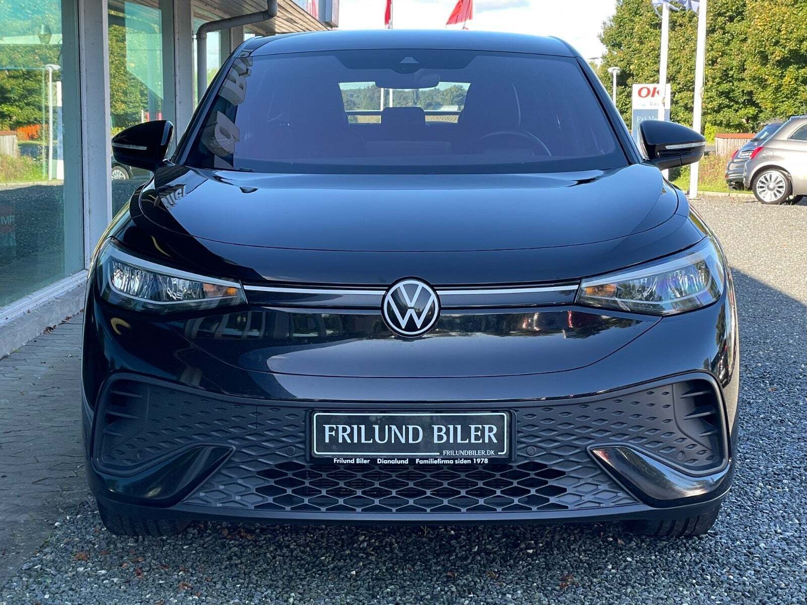 VW ID.5 77 Pro Performance