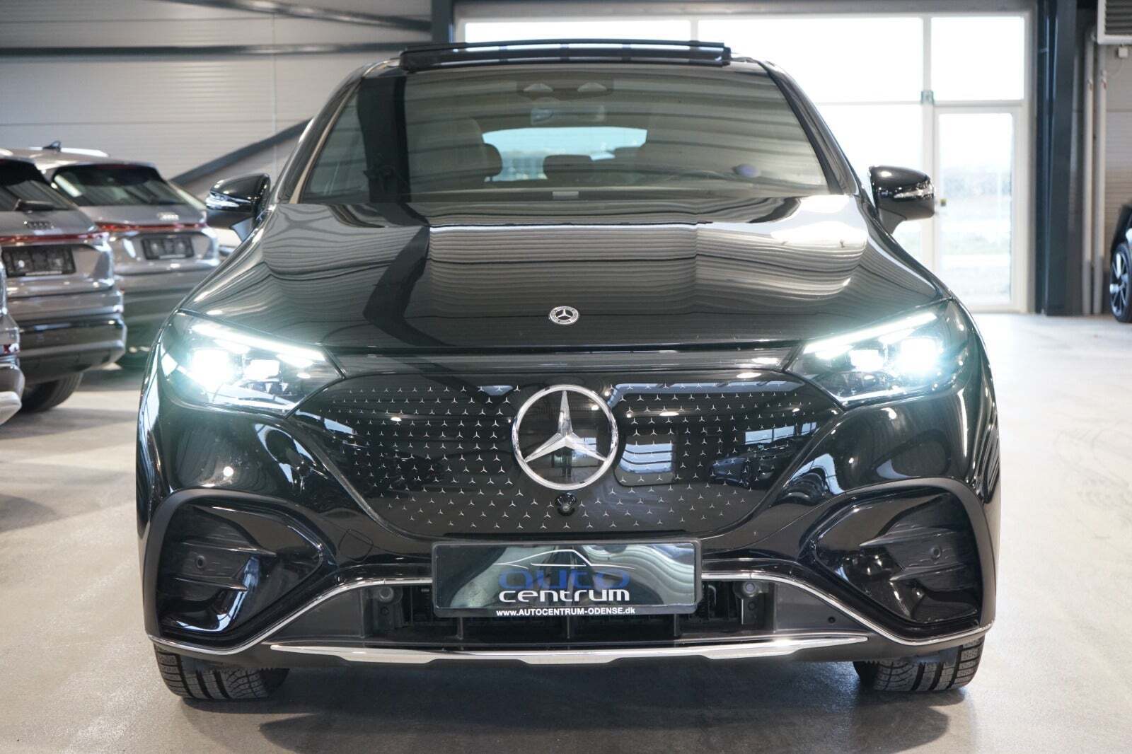 Mercedes EQE350 SUV AMG Line Premium 4Matic