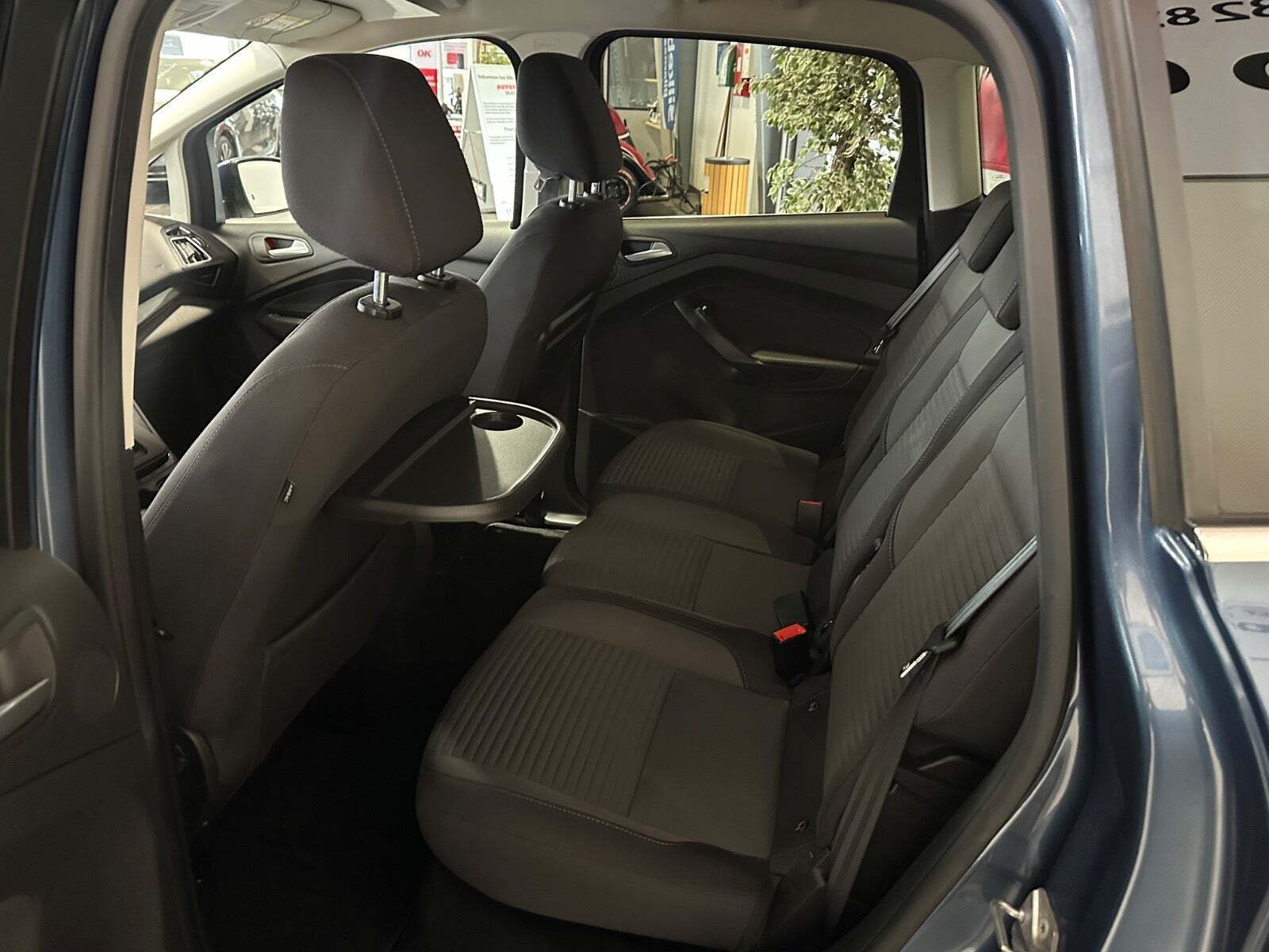 Ford C-MAX 1,5 SCTi 150 Titanium+ aut.