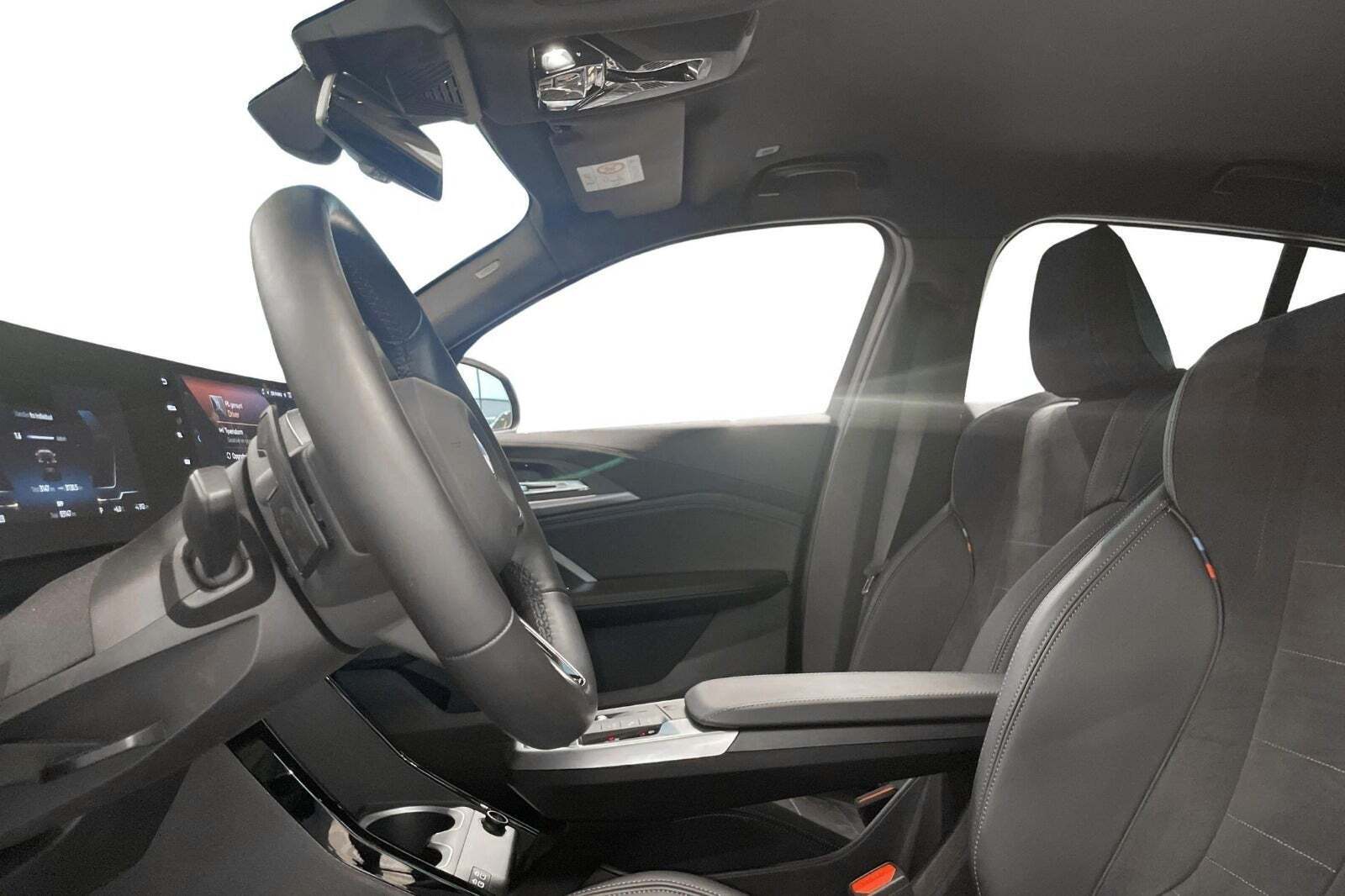 BMW iX2 eDrive20 M-Sport