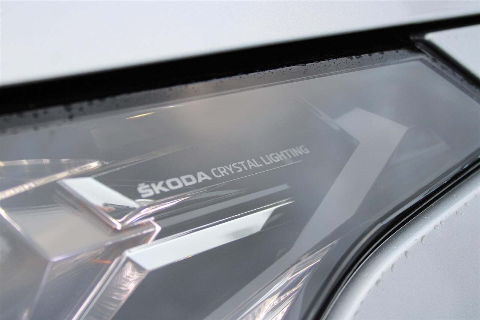 Skoda Enyaq 60 iV Premium