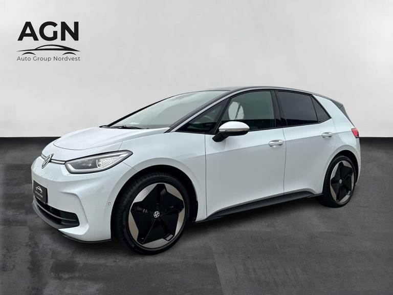 Auto Group Nordvest – Volkswagen, Škoda og SEAT Servicepartner Holstebro