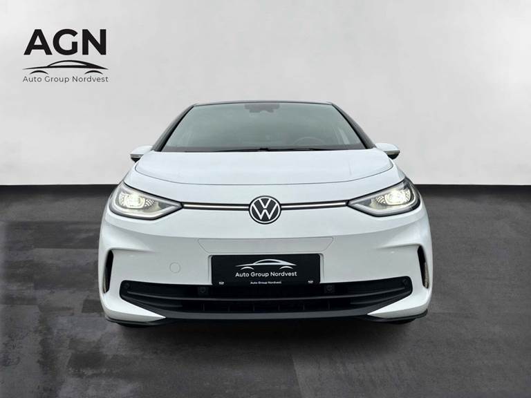 VW ID.3 77 Pro S