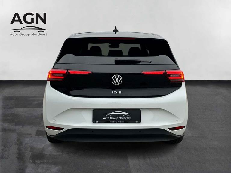 VW ID.3 77 Pro S