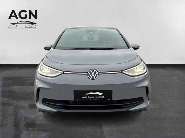 VW ID.3 77 Pro S