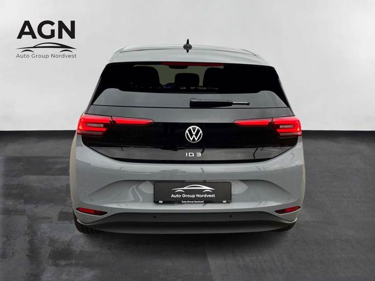 VW ID.3 77 Pro S