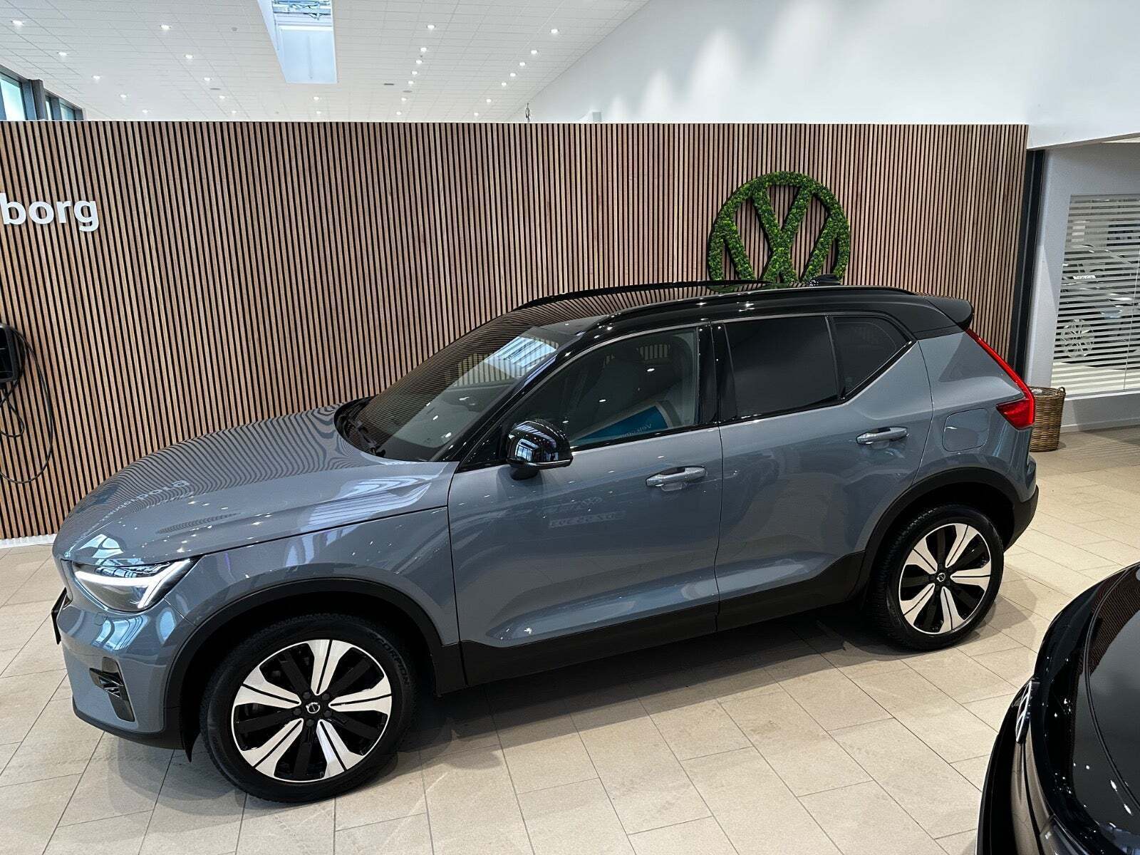 Volvo XC40 P6 ReCharge Plus