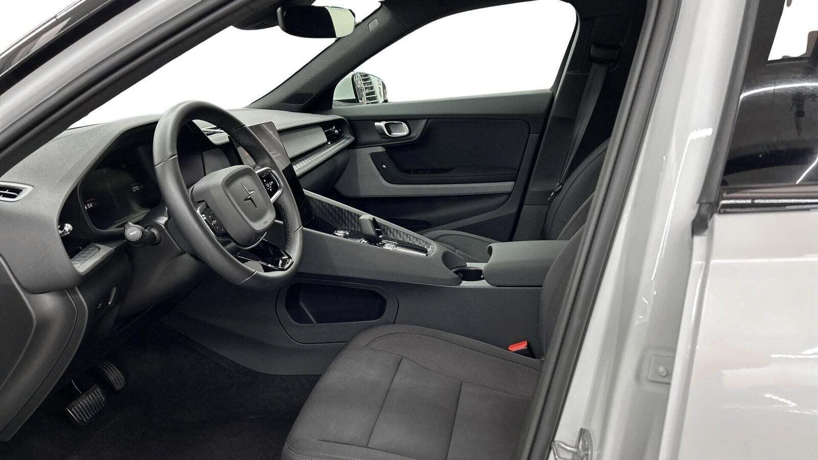 Polestar 2 Standard Range