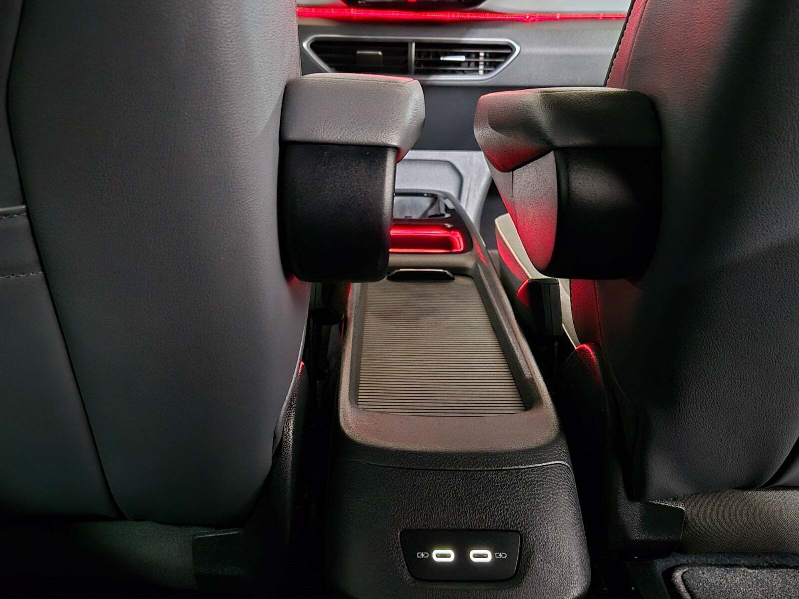 Sølv VW ID.3 fra 2021