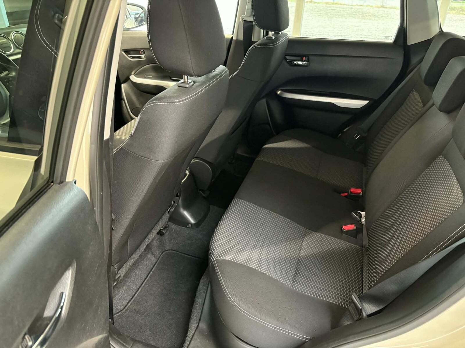 Suzuki Vitara 1,6 Active