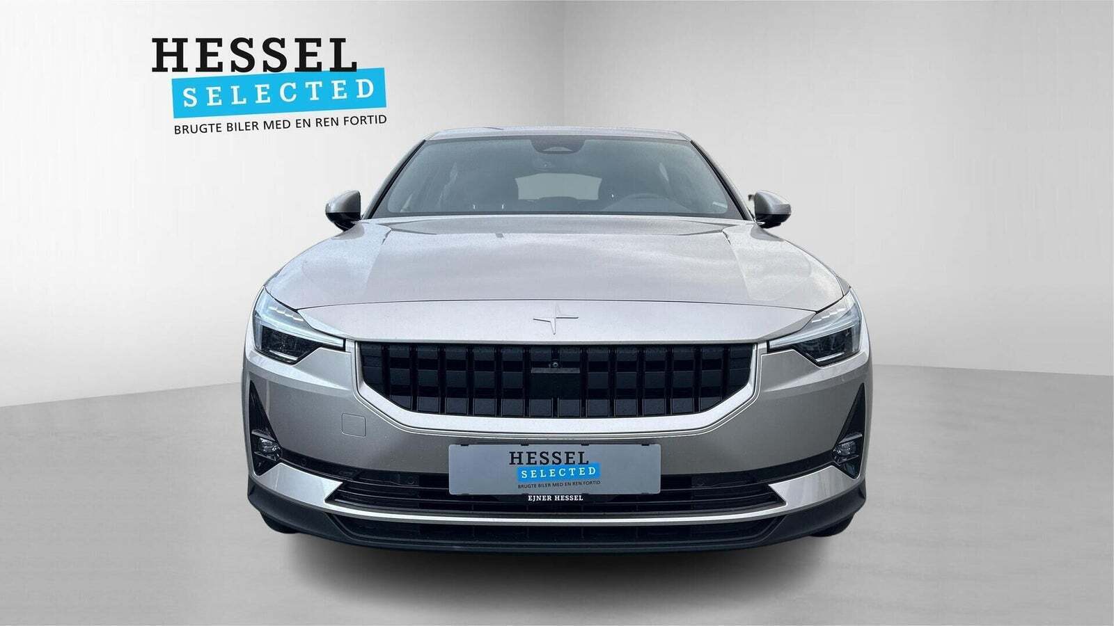 Polestar 2 Long Range