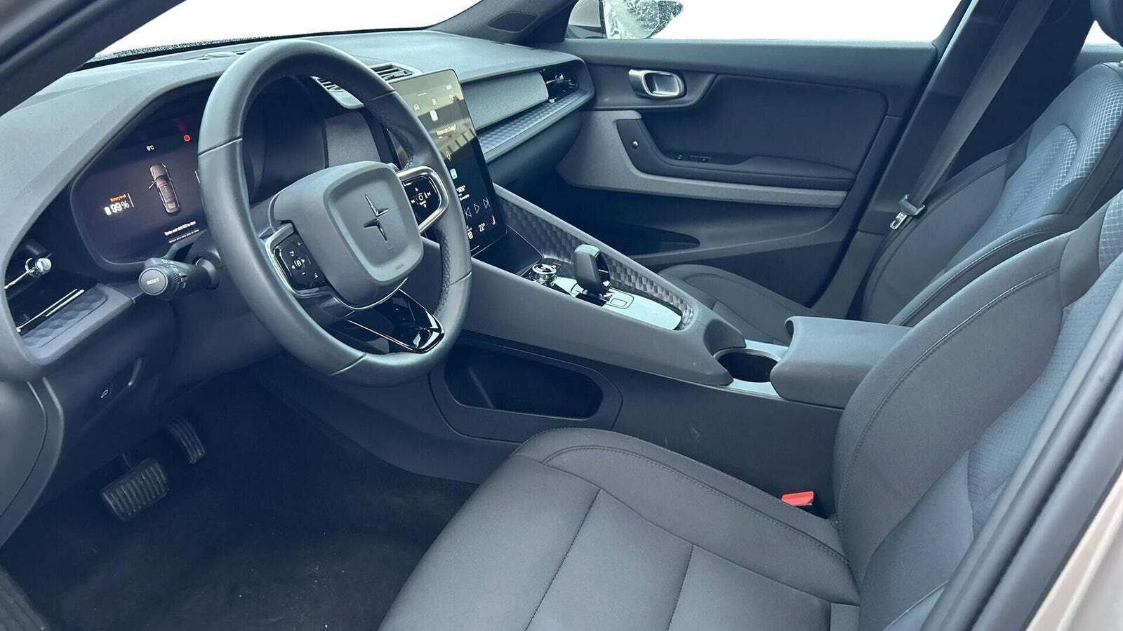 Polestar 2 Long Range