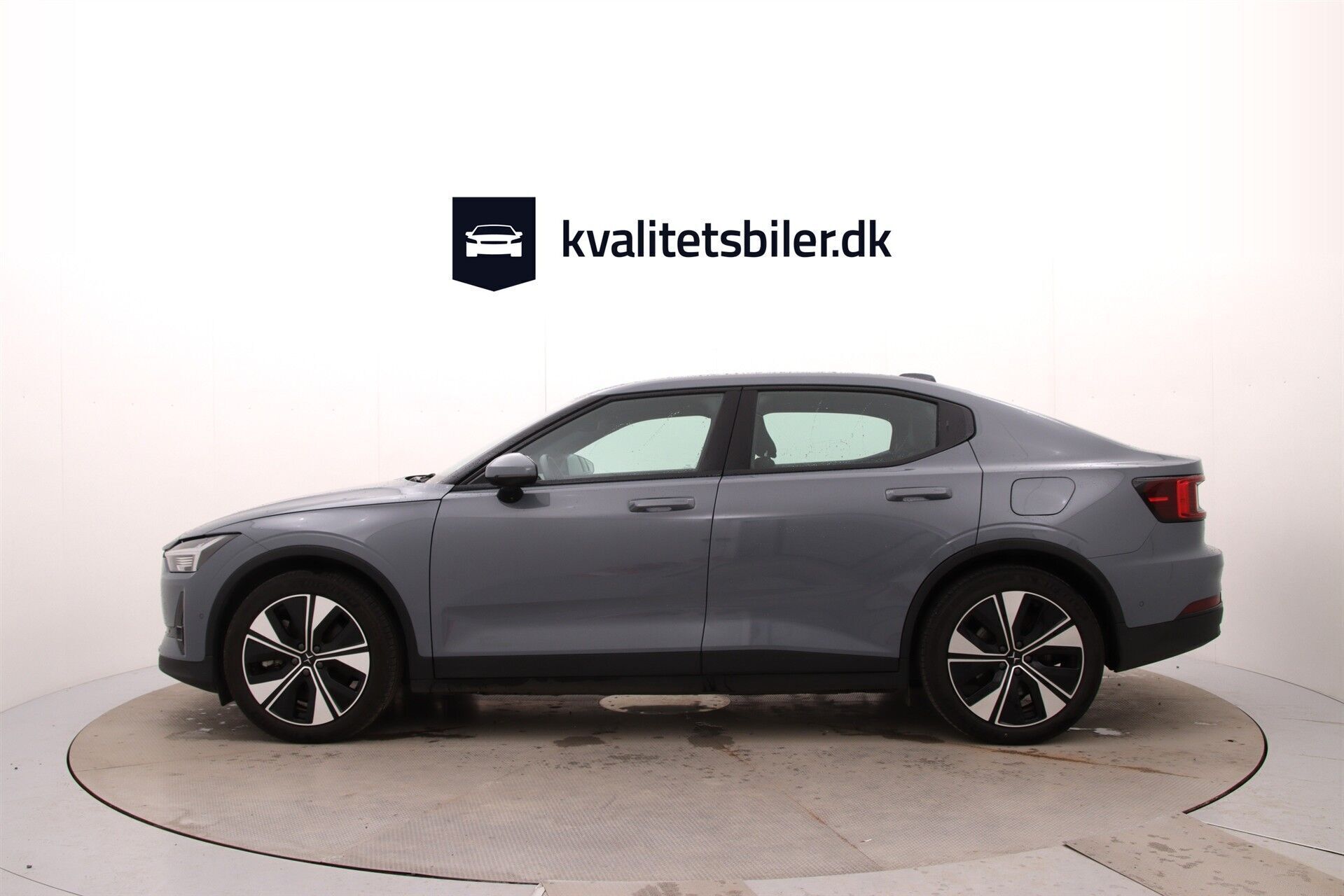Polestar 2 EL Long Range Single motor Plus 299HK 5d Aut.