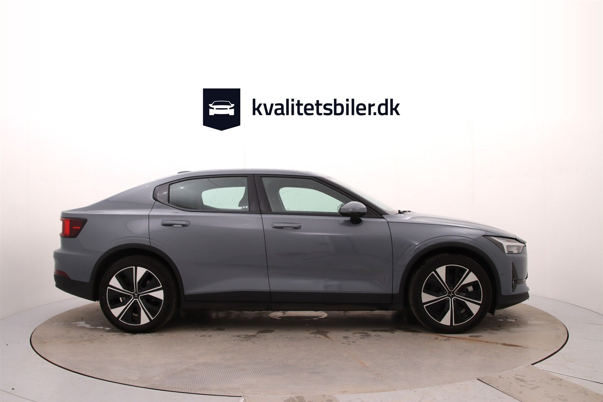 Polestar 2 EL Long Range Single motor Plus 299HK 5d Aut.