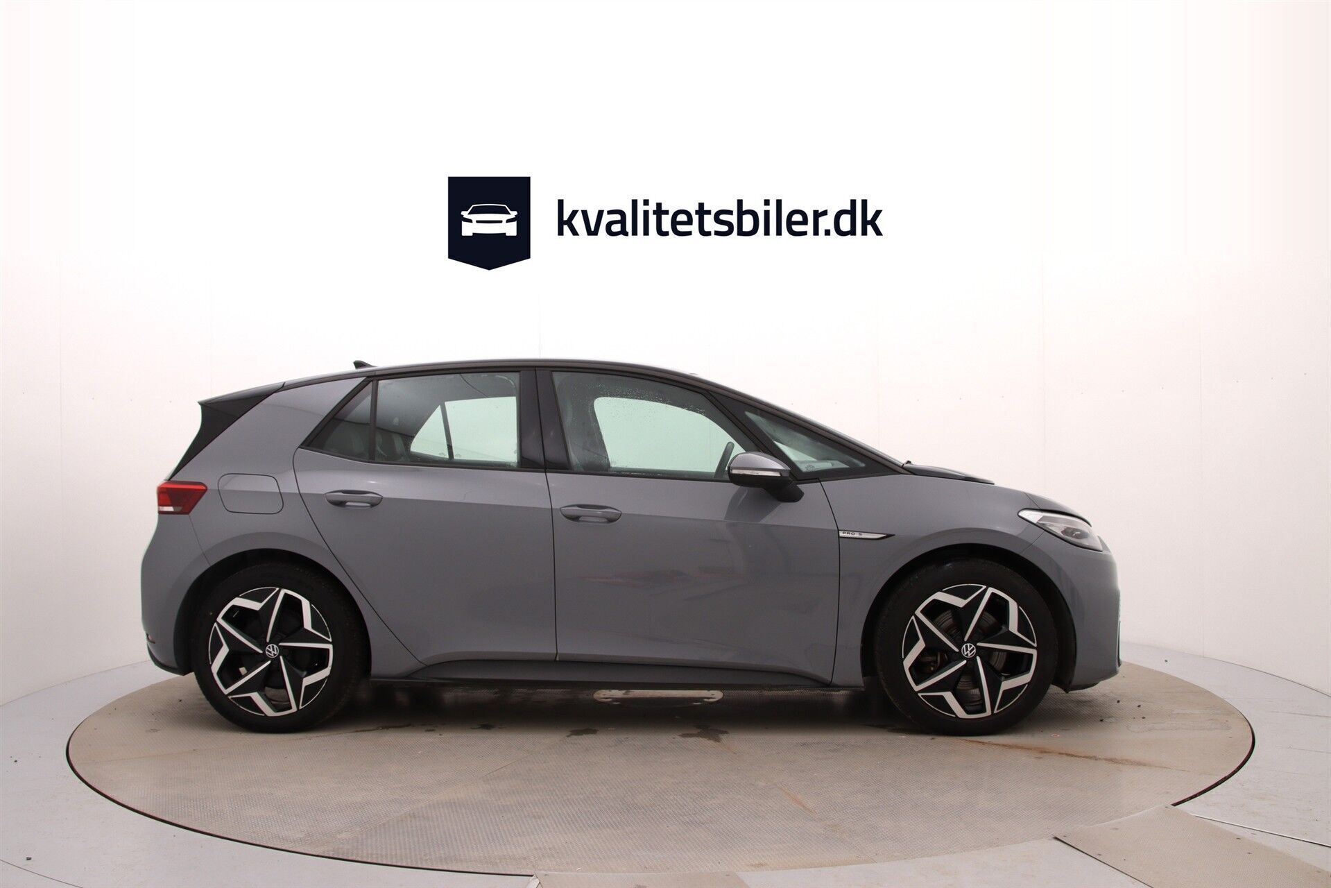 VW ID.3 EL Pro S 204HK 5d Aut.