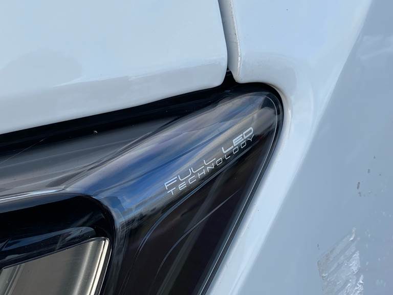 Fiat Ducato 2,2 35M L3 Multijet Pro+ AT8 180HK Ladv./Chas. 8g Aut.