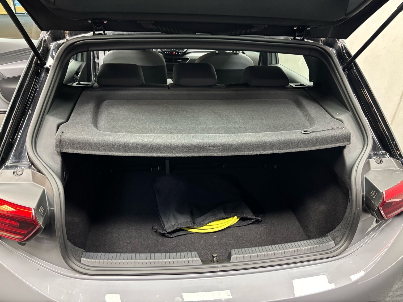 VW ID.3 EL Pure Performance 150HK 5d Aut.