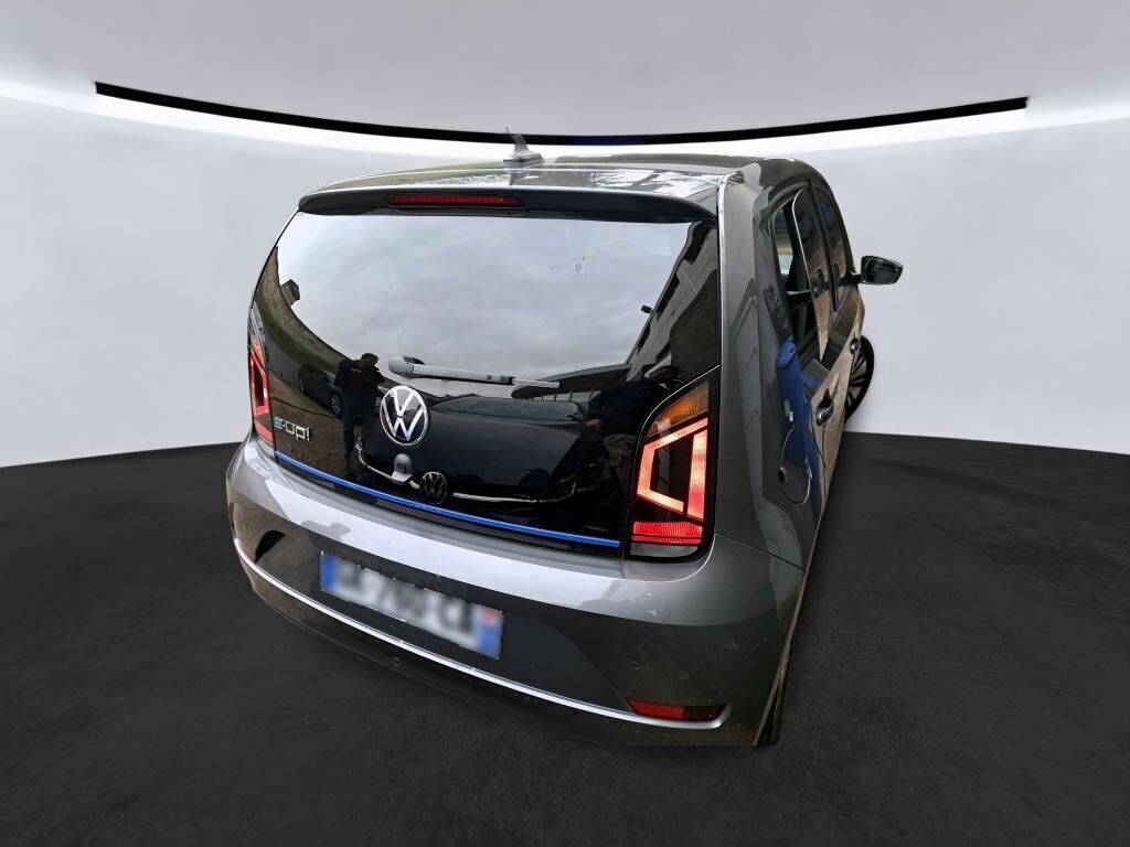VW e-up EL 83HK 5d Aut.