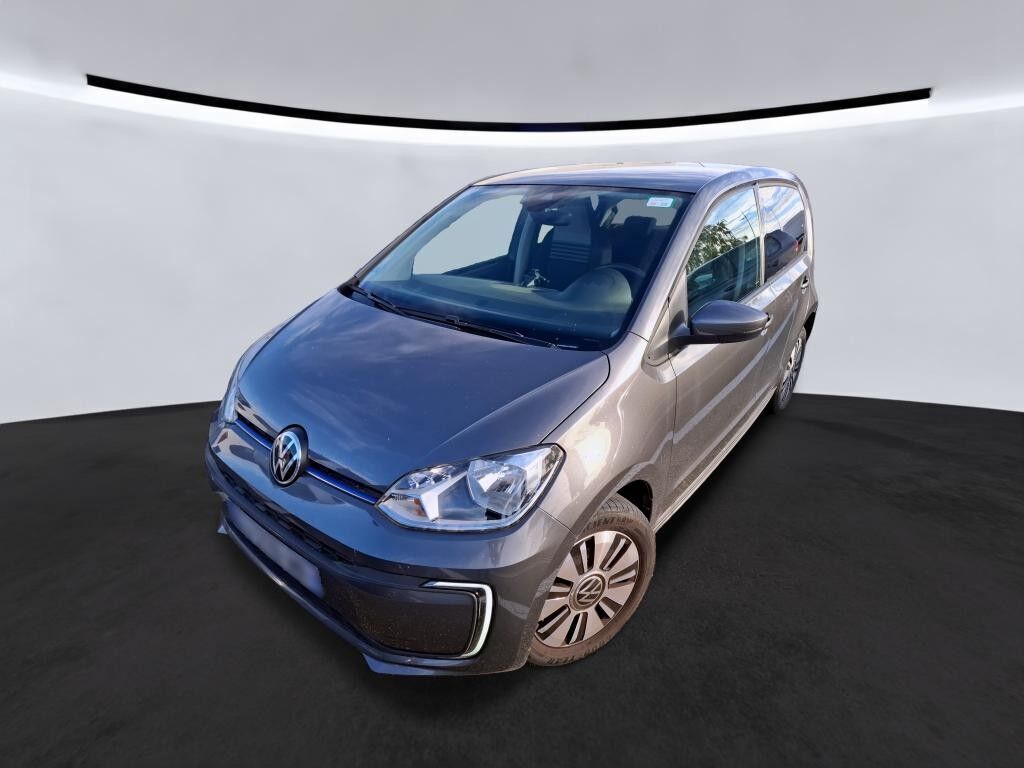 VW e-up EL 83HK 5d Aut.