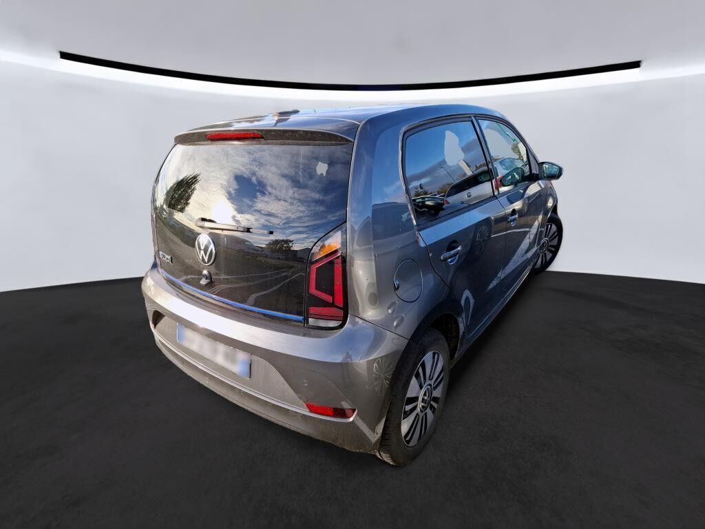 VW e-up EL 83HK 5d Aut.