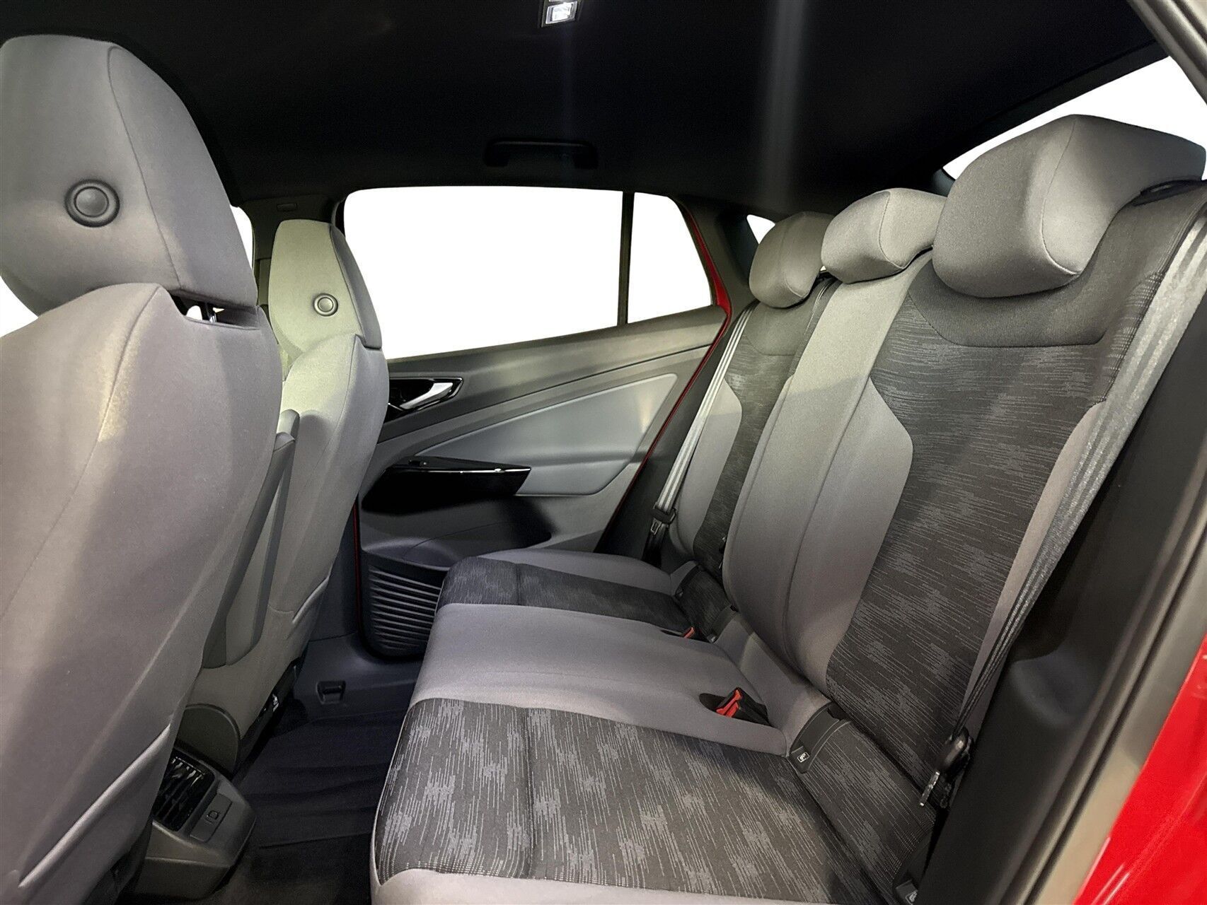 VW ID.5 EL Pure 170HK 5d Aut.