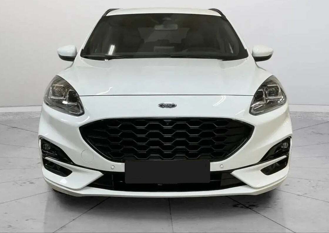 Ford Kuga 2,5 PHEV ST-Line X CVT