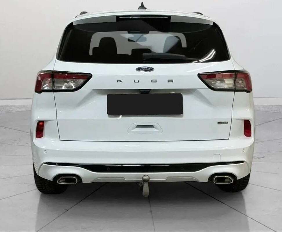 Ford Kuga 2,5 PHEV ST-Line X CVT