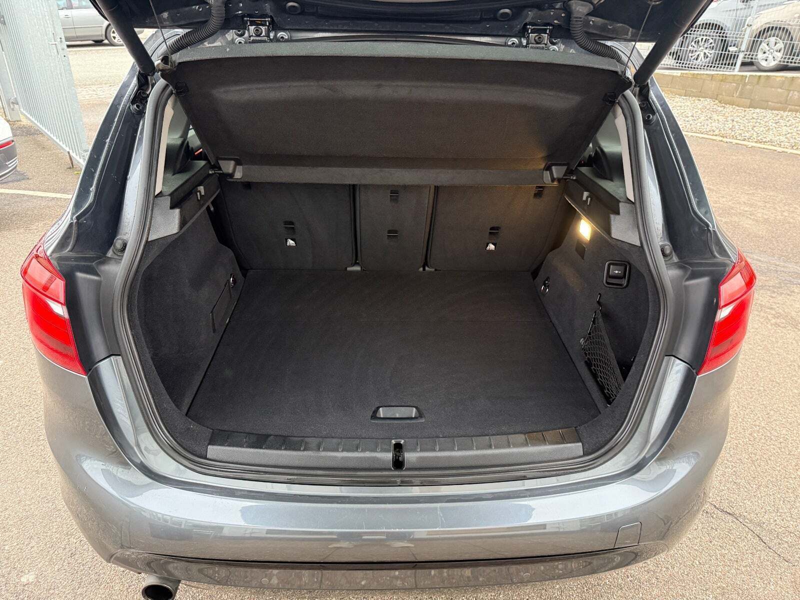 BMW 225xe 1,5 Active Tourer iPerformance aut.