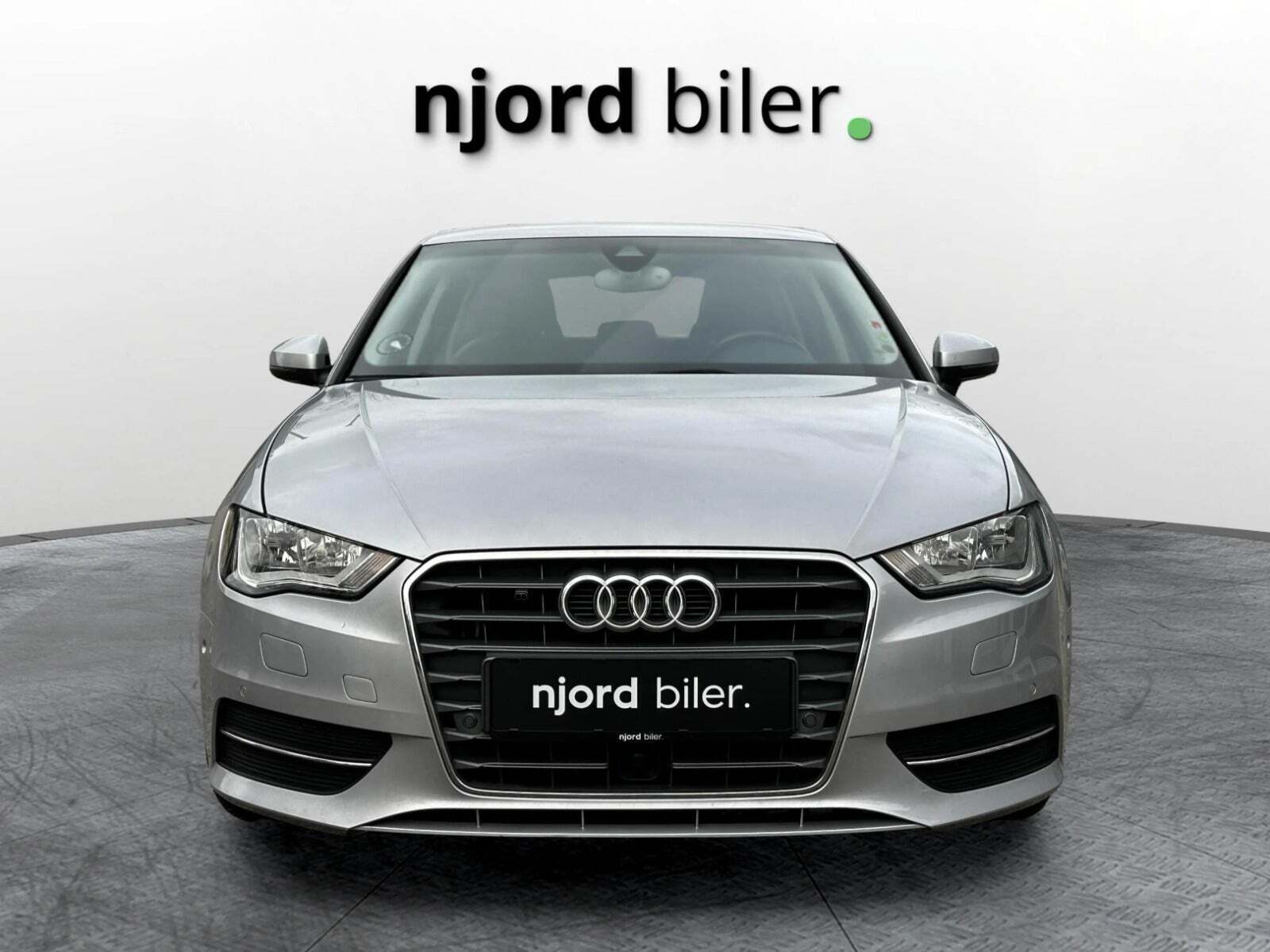 Audi A3 1,4 TFSi 150 Ambiente Sportback S-tr.