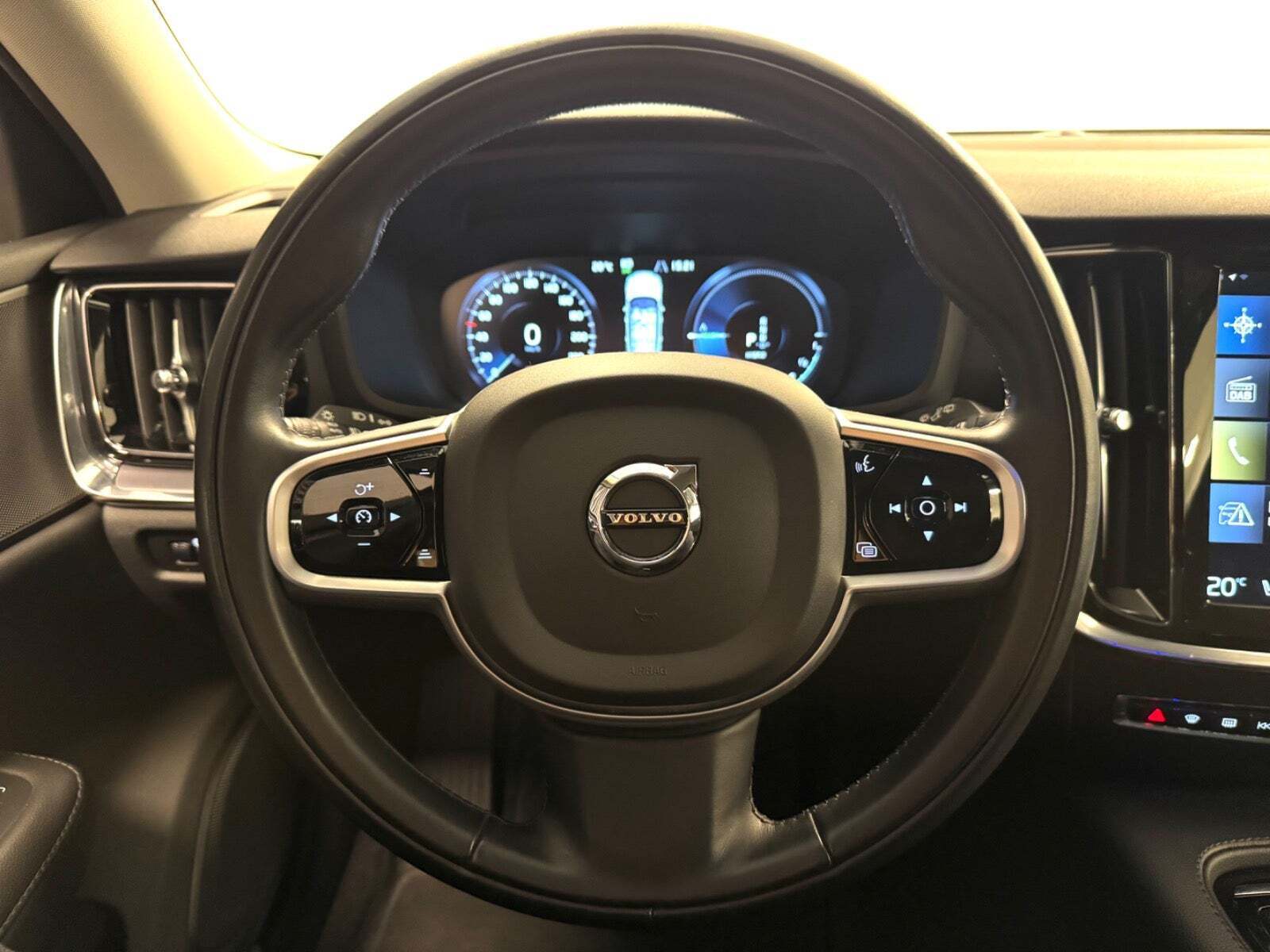 Volvo V60 2,0 T6 ReCharge Inscription X aut. AWD