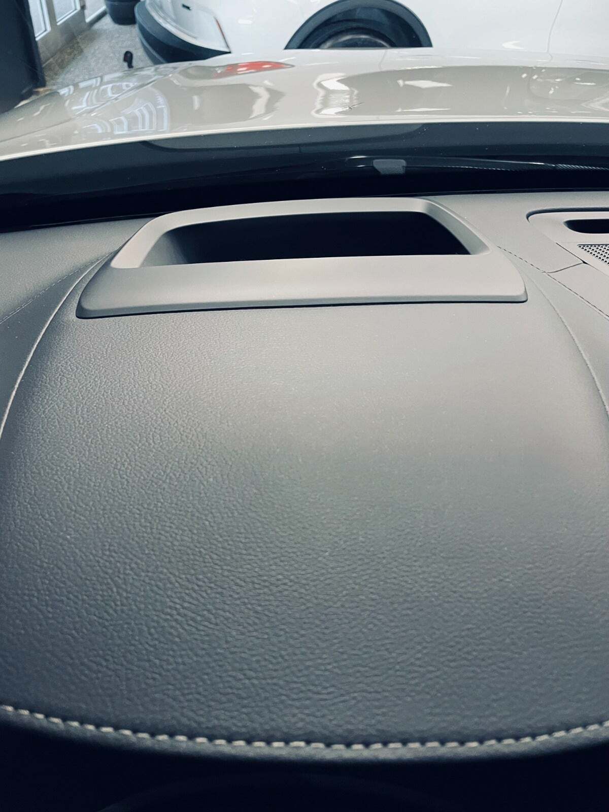 undefined Volvo XC90 fra 2022