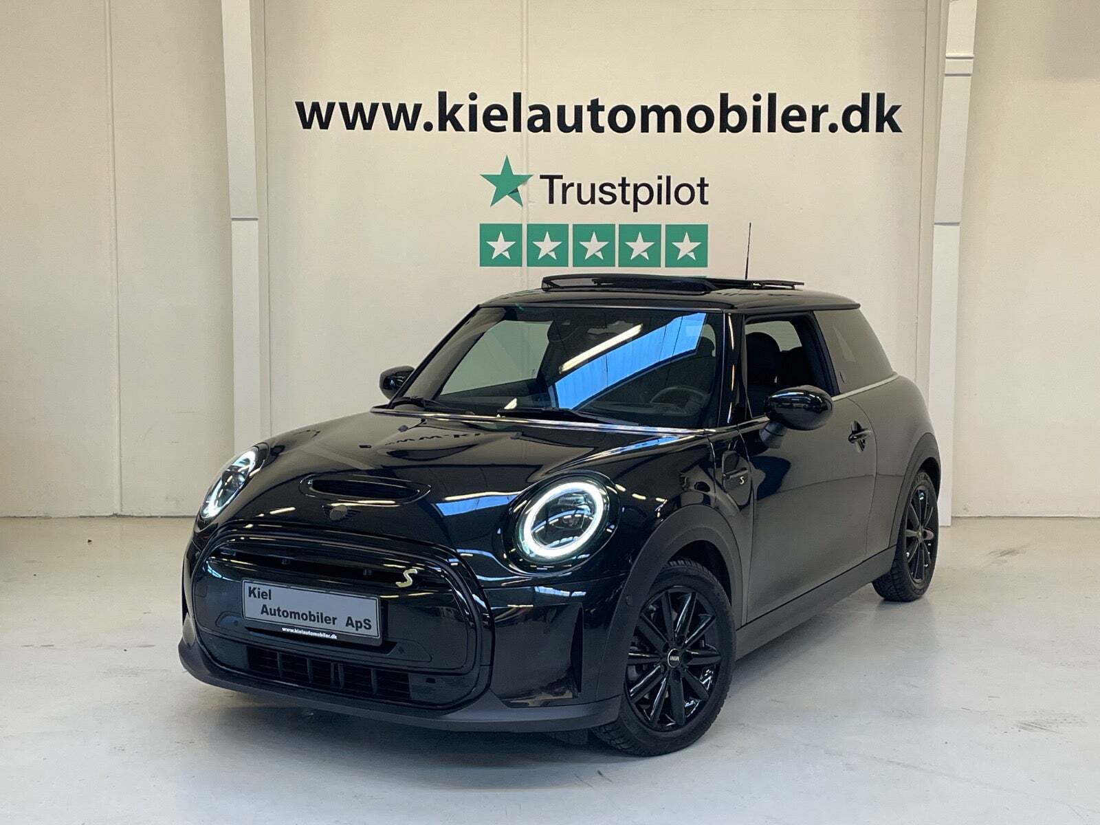 Kiel Automobiler ApS