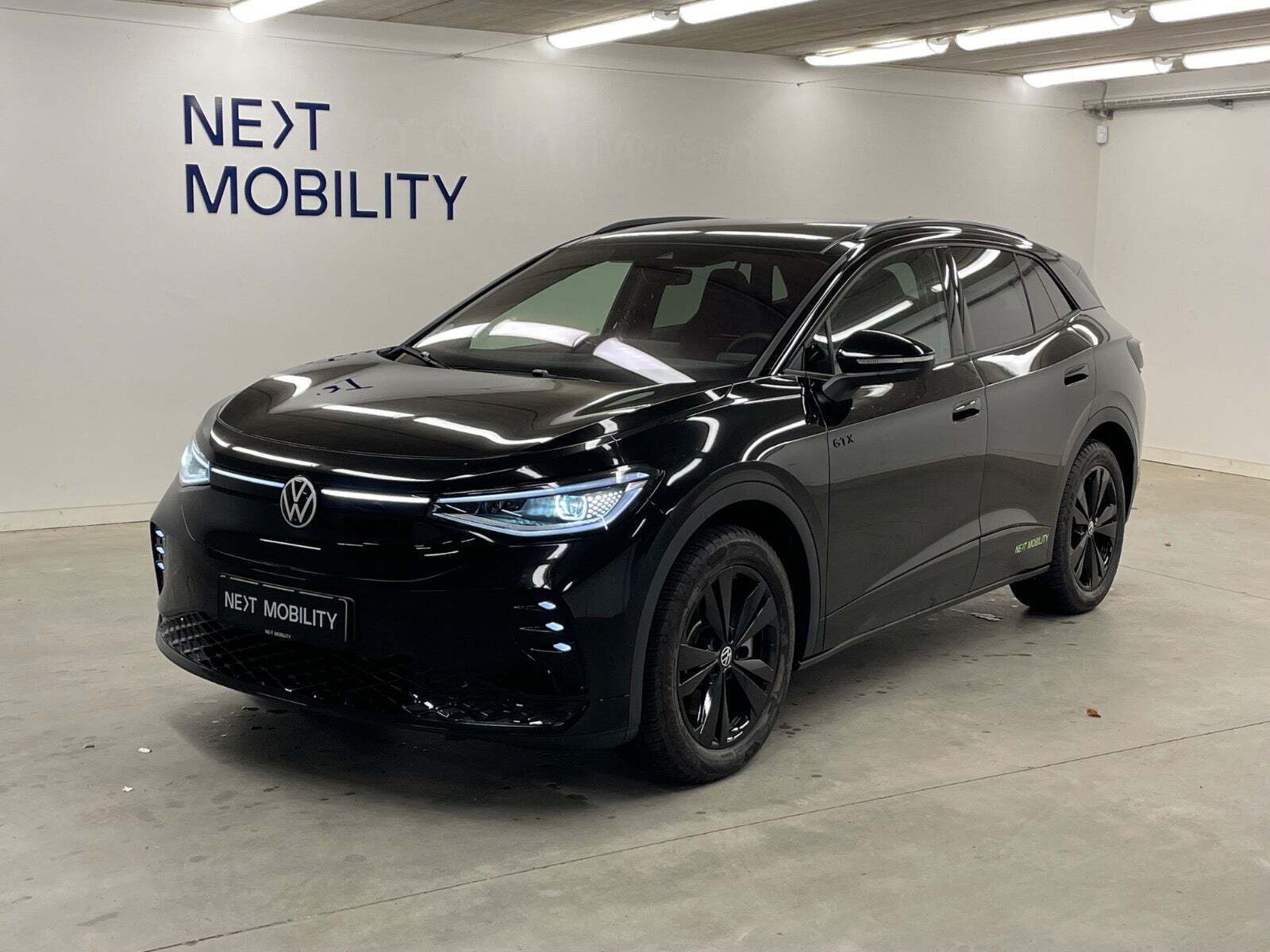 VW ID.4 77 GTX Max 4Motion