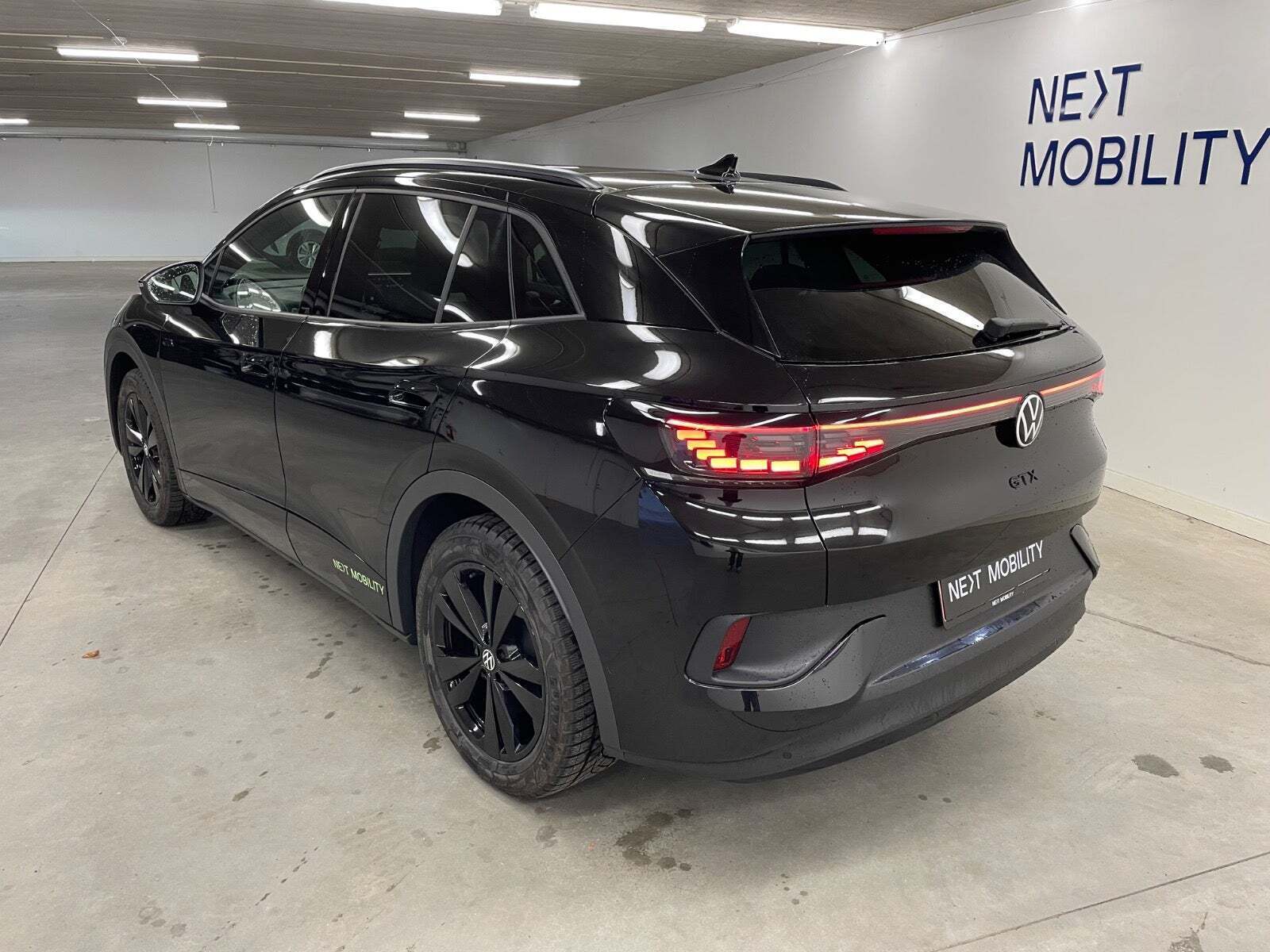 VW ID.4 77 GTX Max 4Motion