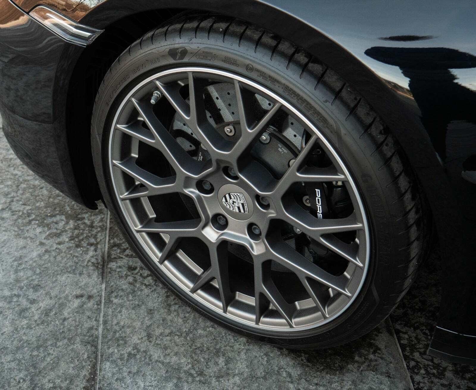 Porsche 911 Carrera 4S 3,0 Cabriolet PDK