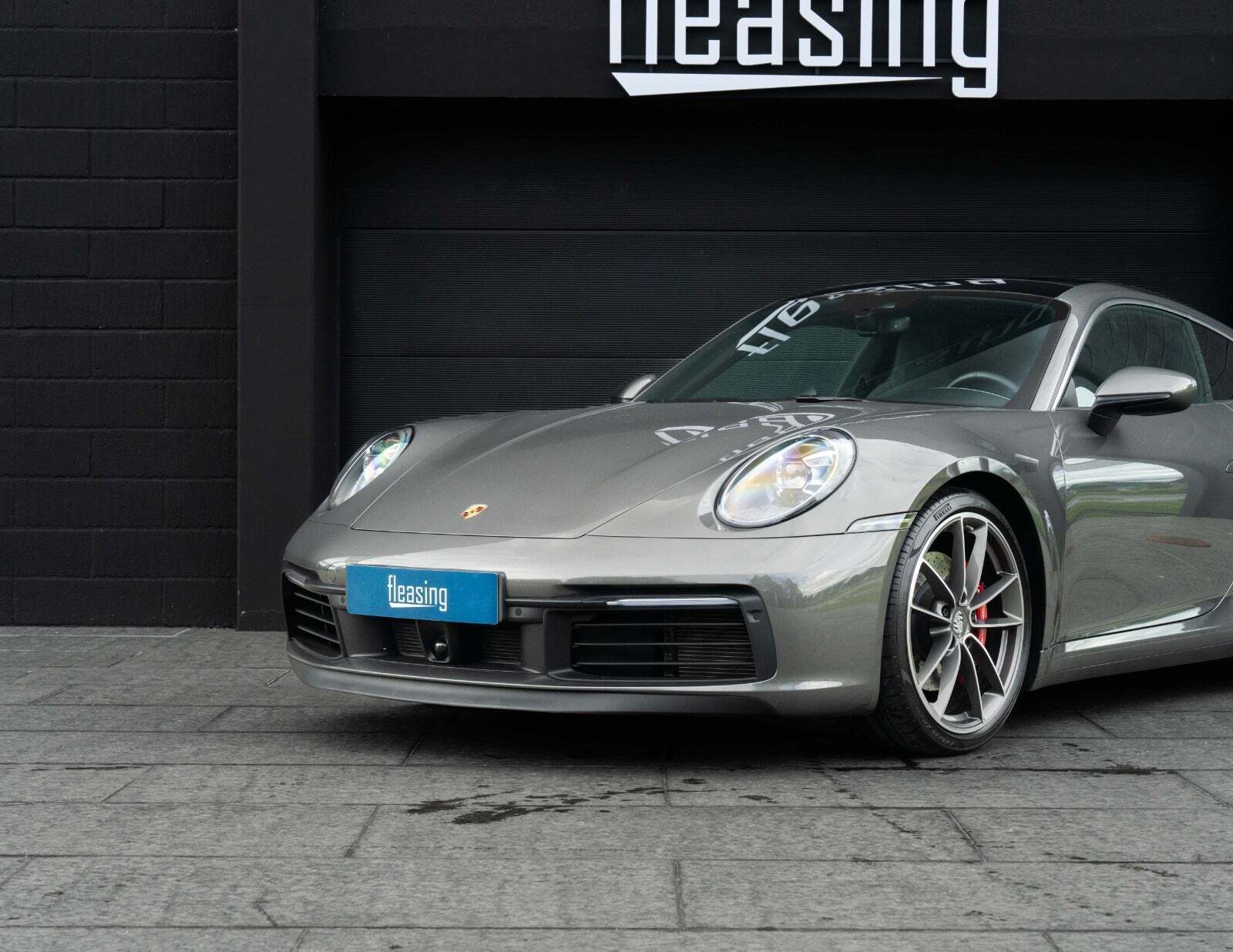 Porsche 911 Carrera S 3,0 Coupé PDK