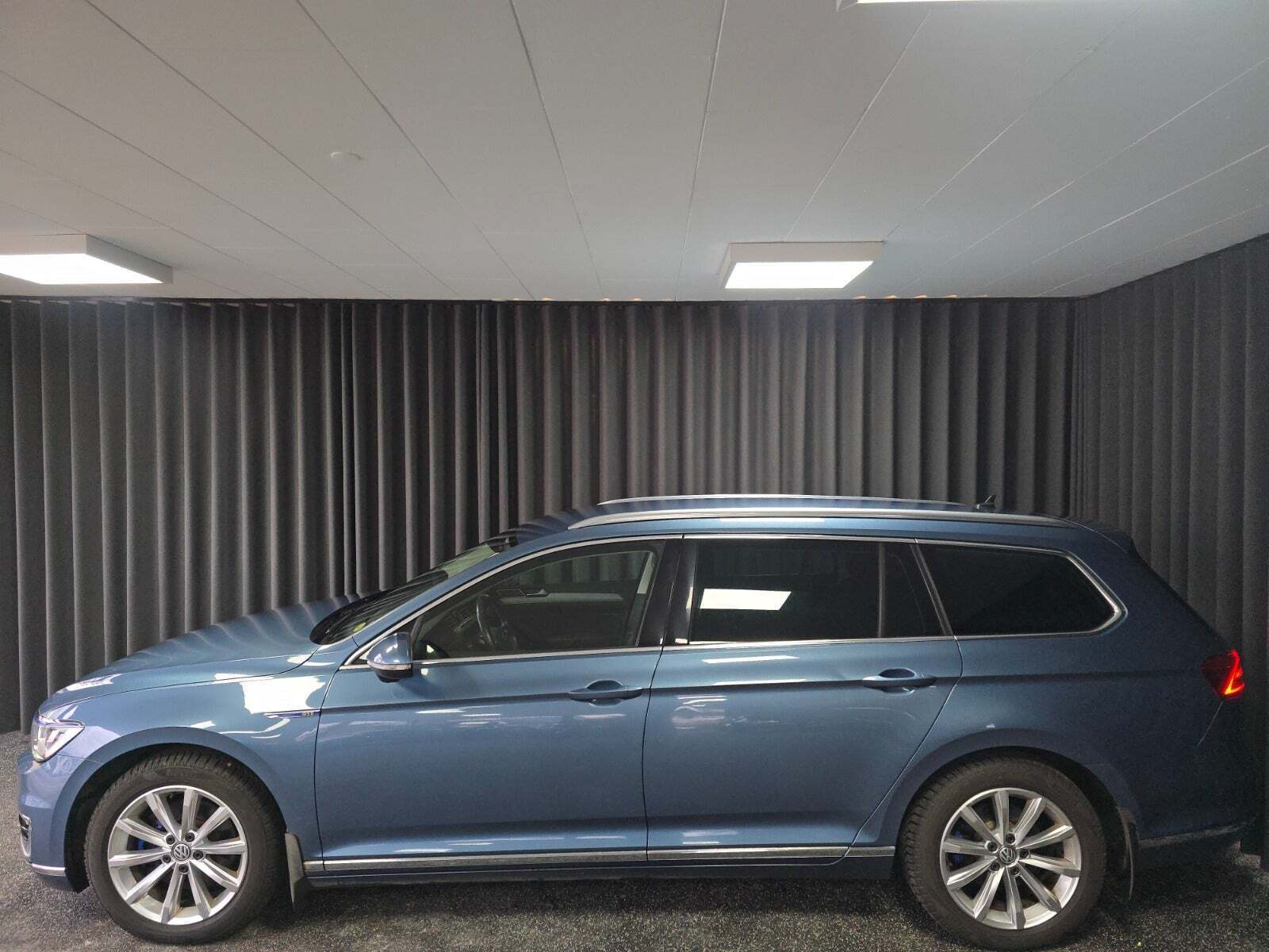 VW Passat 1,4 GTE Highline Variant DSG