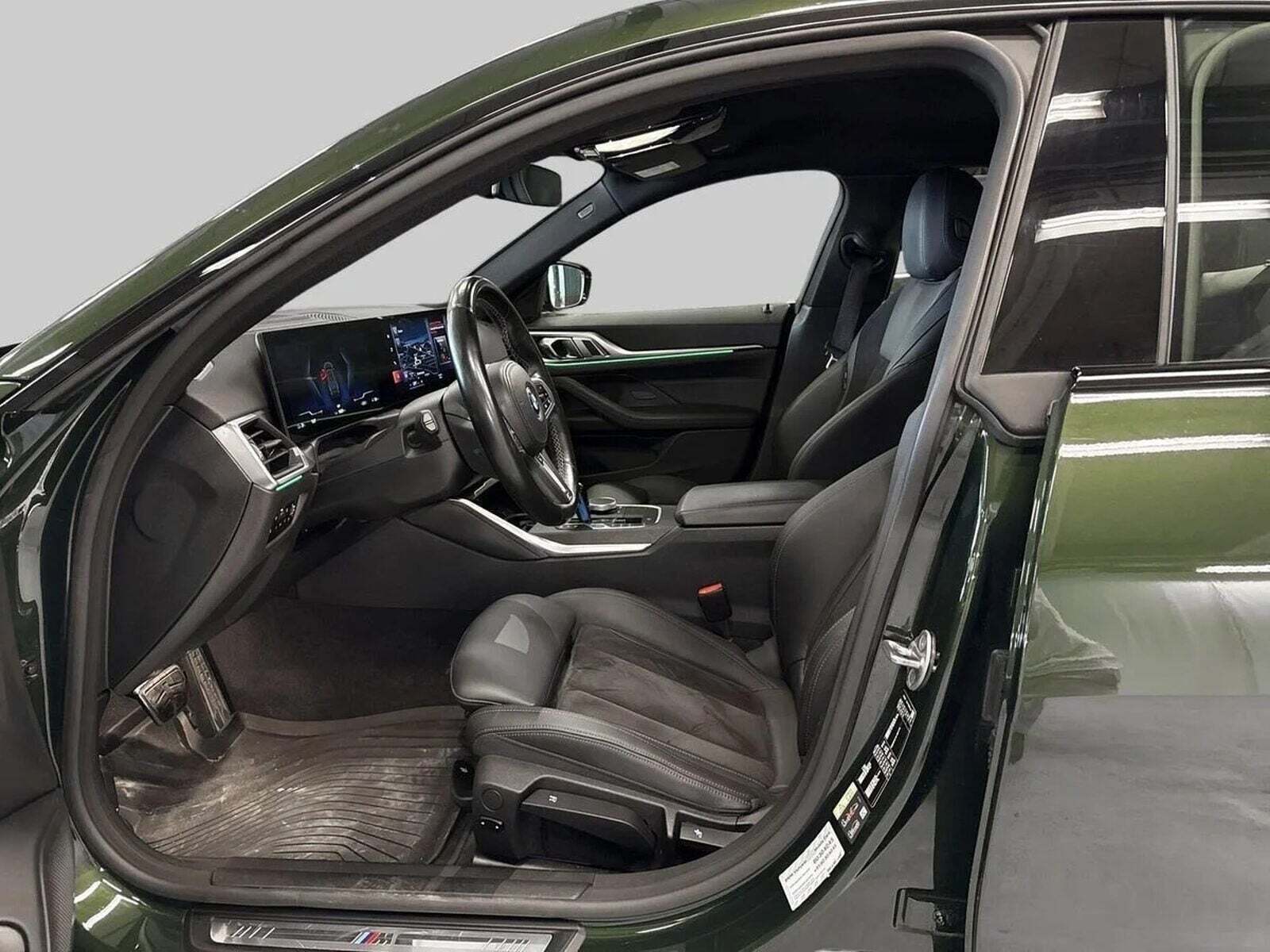 BMW i4 M50 M-Sport xDrive