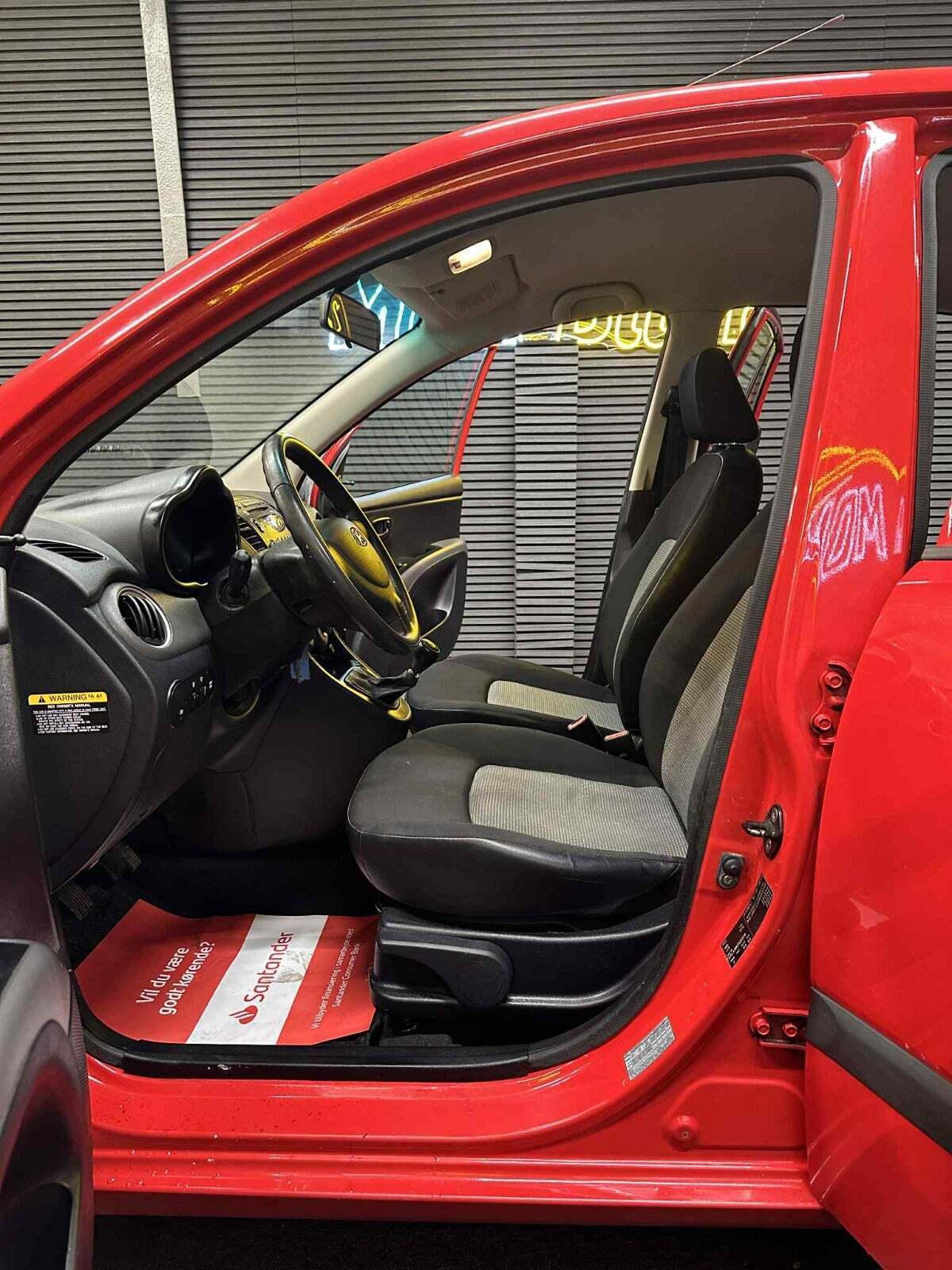 Hyundai i10 1,25 Classic