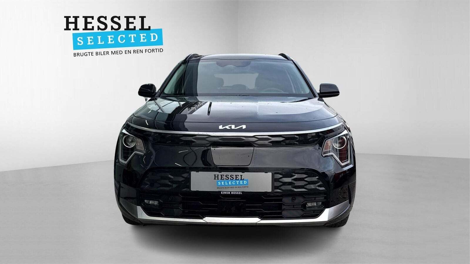 Kia Niro 64 EV Prestige