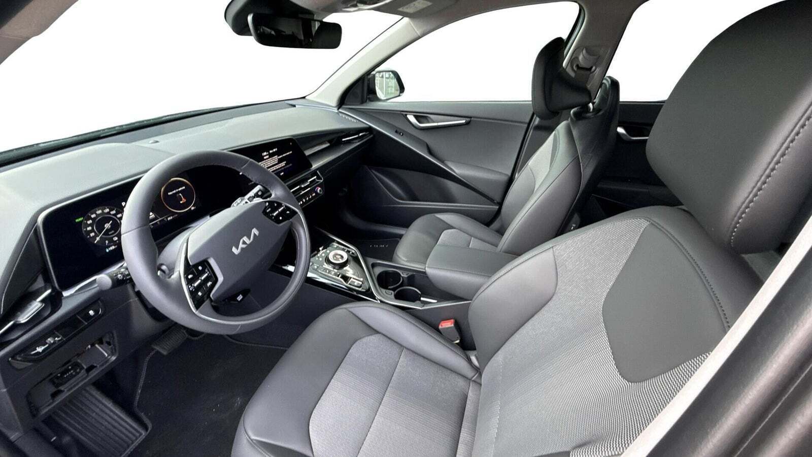 Kia Niro 64 EV Prestige