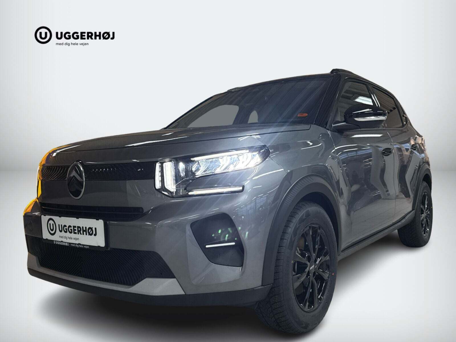 Uggerhøj Horsens A/S