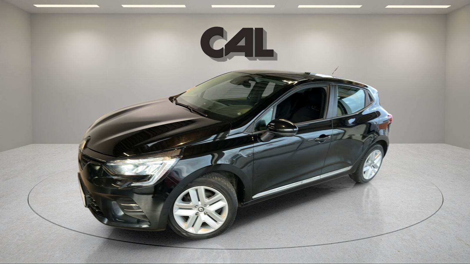 Renault Clio V 1,0 TCe 100 Zen