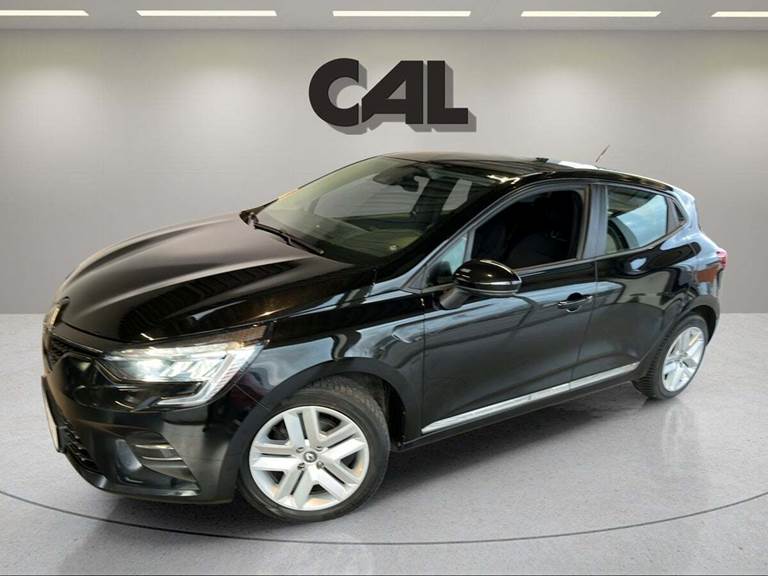 Renault Clio V 1,0 TCe 100 Zen